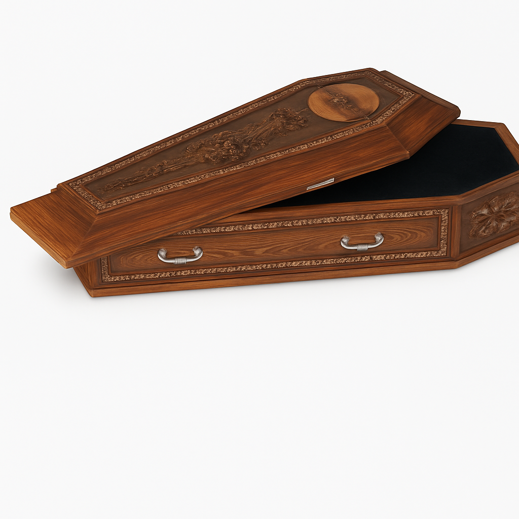 Coffin Box