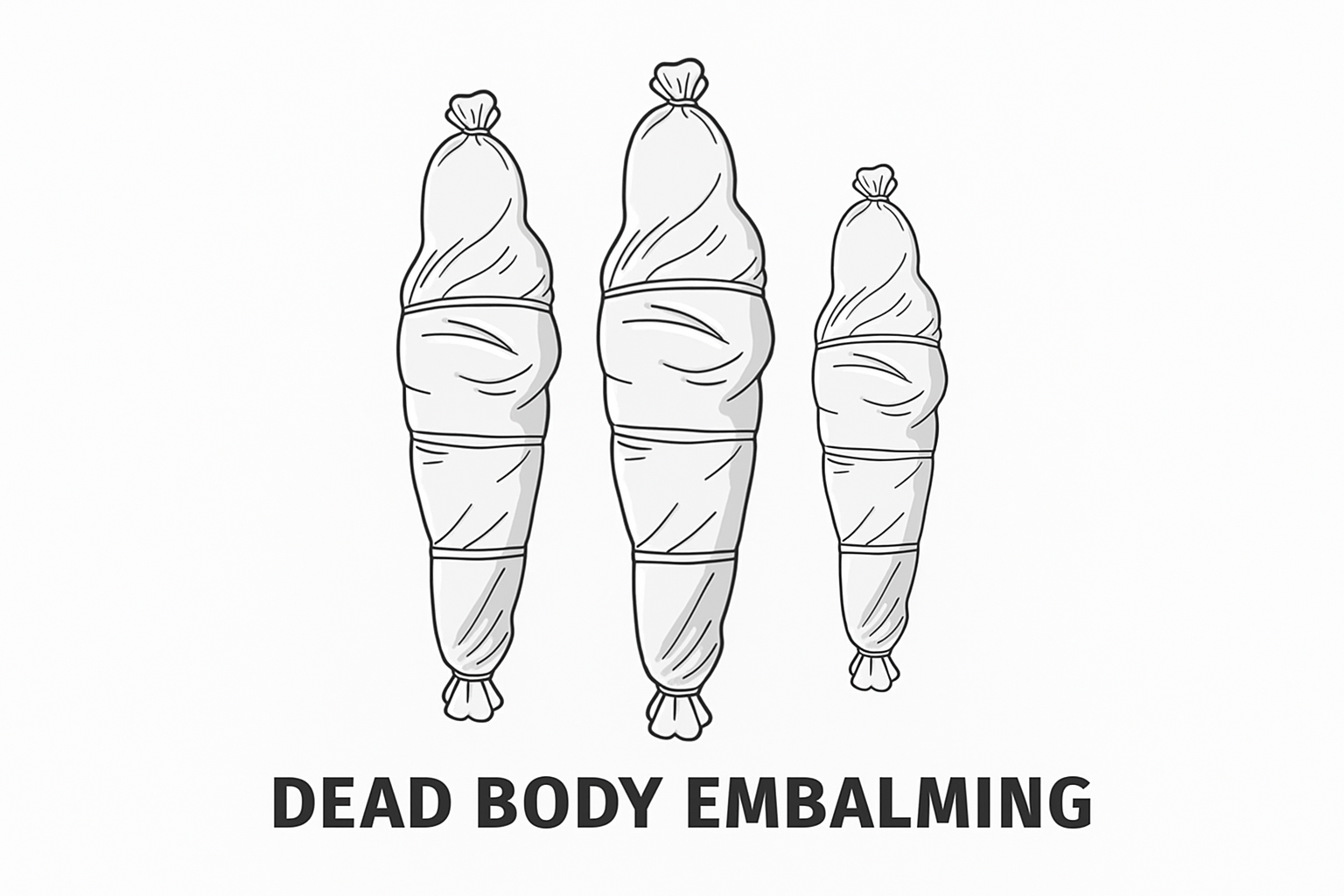 Embalming